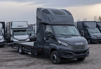 Iveco Dialy kurnik