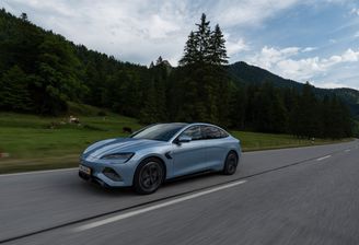 najmocniejsze chińskie samochody byd seal