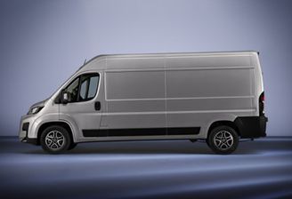 Rynek samochodó dostawczych 2025 grudzień raport rejestracji