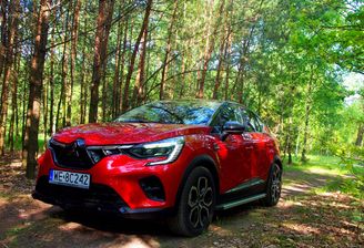 Mitsubishi ASX 2023 test