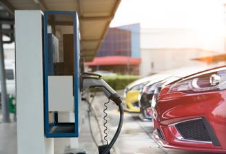 ładowarki do samochodów elektrycznych