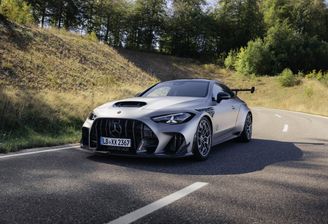 Mercedes-AMG CLE 646 Spezialanfertigung