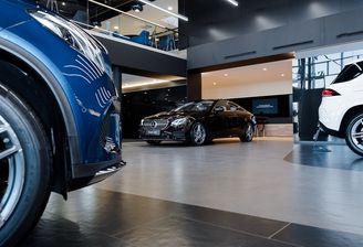 kredyt na samochód pod zastaw