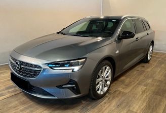 Opel Insignia Sports Tourer
