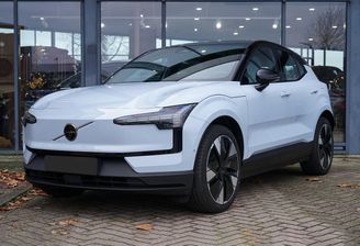 Volvo EX30
