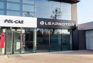 leapmotor w polsce