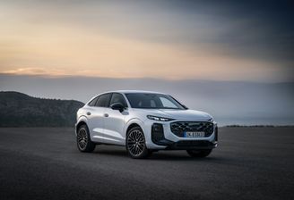 Nowe audi Q3 premiera ceny wyposażenie