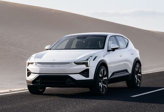 Polestar 3