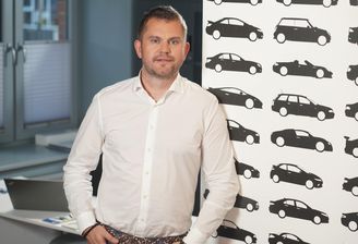 Biznes motoryzacyjny w pandemii - Kamil Makula Superauto.pl