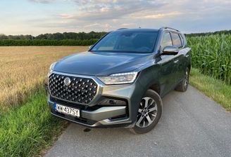 Ssangyong