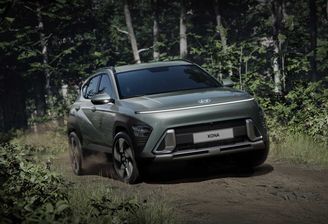 Hyundai Kona 2024