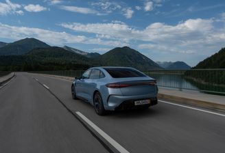 chińskie marki europa