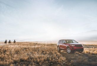 SUV a Crossover - czy znasz różnicę?