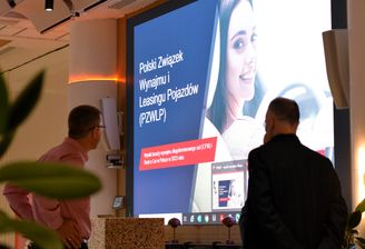 leasing wynajem podsumowanie 2023 prognoza 2024