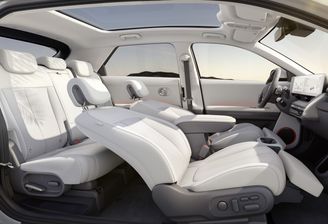 Hyundai Ioniq5