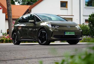Volkswagen ID3