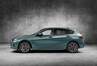nowe bmw 2024