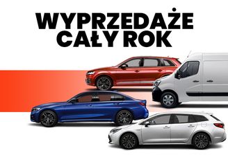 Superauto.pl wyprzedaż samochodów