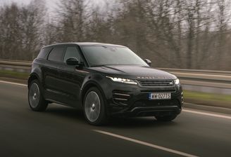 Trendy w motoryzacji - segment Premium. jakie zmiany w 2025 roku