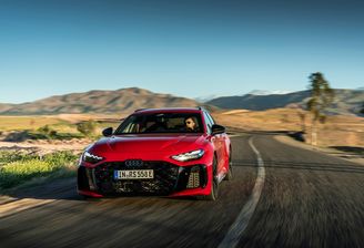Audi RS5