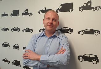 Mateusz Gruszecki, obsługa klienta Superauto.pl kontakt