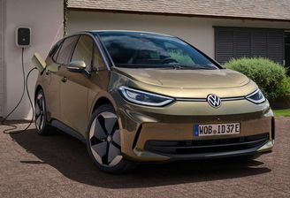 Volkswagen ID.3 2024