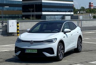 Volkswagen ID.5 Pro Performance