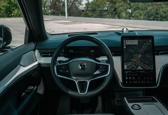 Volvo lista komend głosowych nawigacja, multimedia, klimatyzacja, połączenia