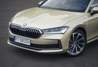 Ranking hybrydy plug in phev z najniższa emisją CO2