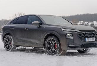 Audi Q3 finansowanie dla firm poradnik