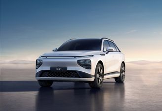xpeng g9
