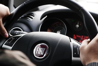 Fiat logo