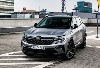 Renault Austral 2024