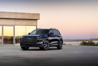 Audi Q9