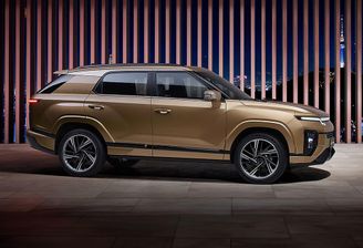 Ssangyong Actyon 2025