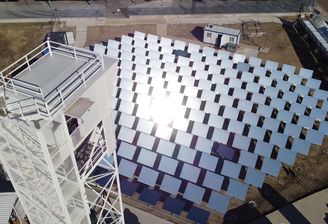 Farma fotowoltaiczna epaliwa