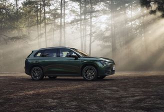 najtańsze chińskie suvy polska