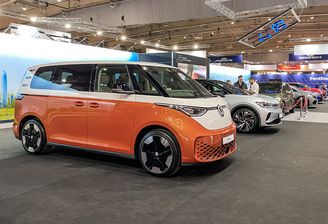 Poznań Motor Show 2023