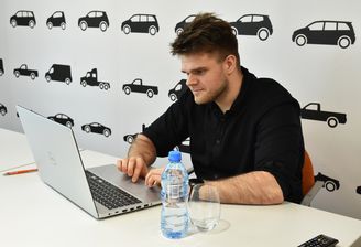 Opis produktu kluczem dobrej sprzedaży Mateusz Szczypka