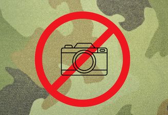 zakaz fotografowania obiektów strategicznych a motoryzacja