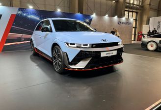 Poznań Motor Show 2024