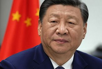 xi jinping chiny