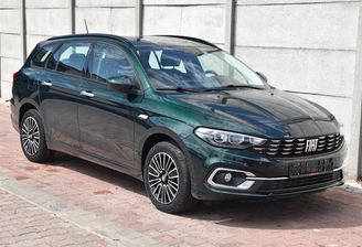 Fiat tipo 2021