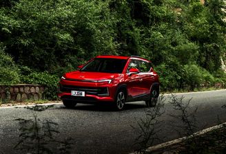 JAC JS4