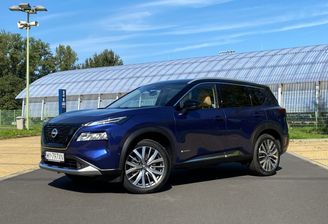 Nissan X-Trail 2023
