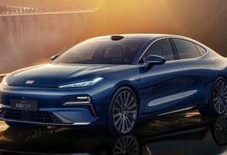 geely galaxy starshine 8 em