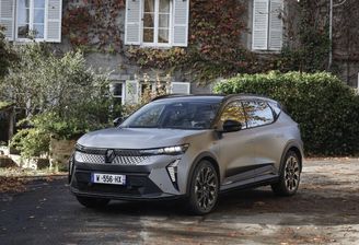 Car Of The Year 2024