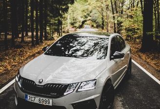 Skoda Octavia najlepiej sprzedającym się autem 2020