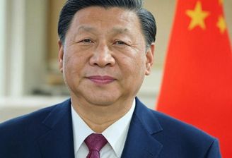 xi jinping