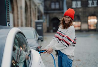 Ranking najtańsze samochody elektryczne